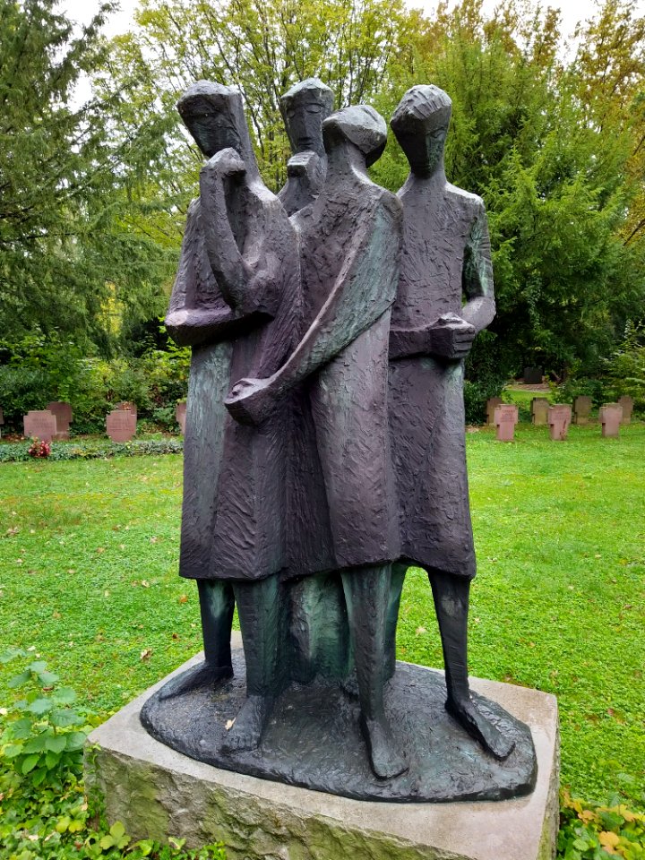 Friedhof Höchst Oktober 2019 020