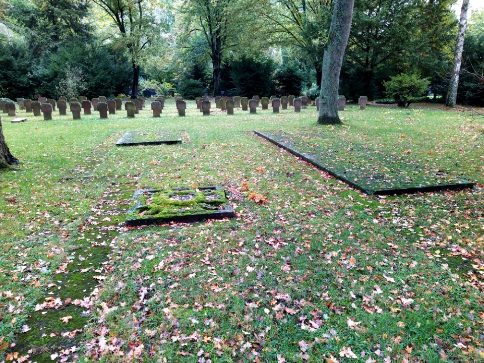 Friedhof Höchst Oktober 2019 024