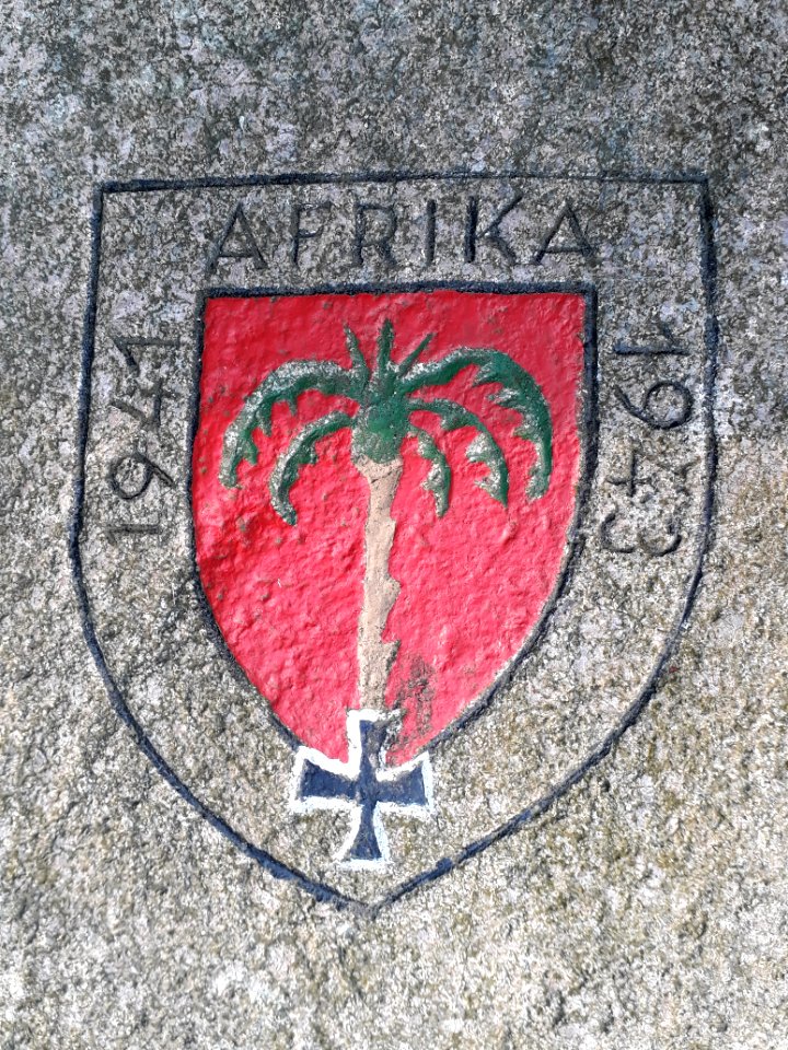 Friedhof Columbiadamm - 12