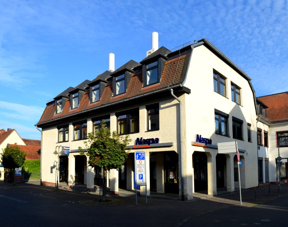 Friedrichsdorf, Hugenottenstraße 59