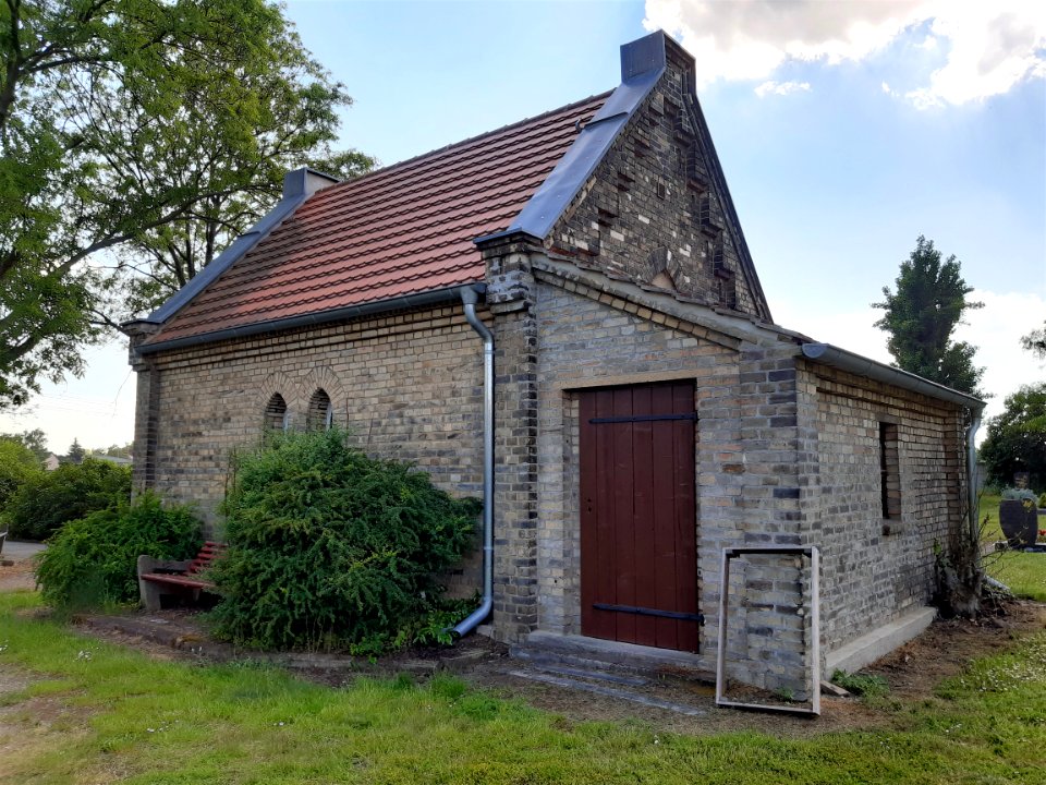 Friedhof Kanena Kapelle2