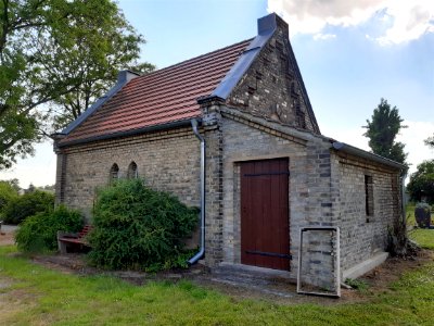 Friedhof Kanena Kapelle2