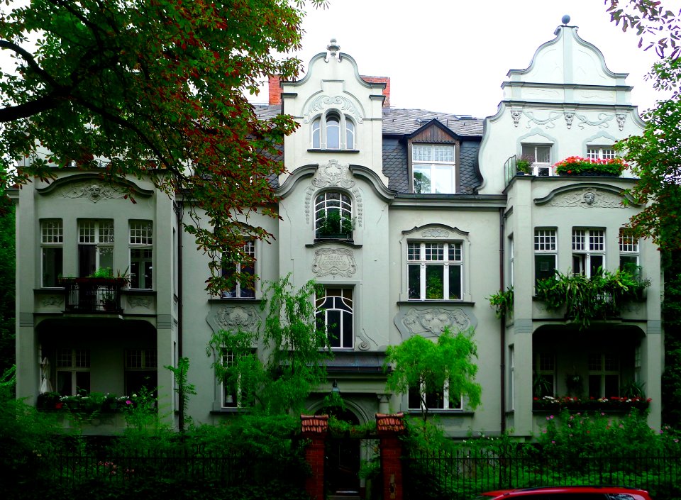 Friedrichstraße 15 (Berlin-Lichterfelde)