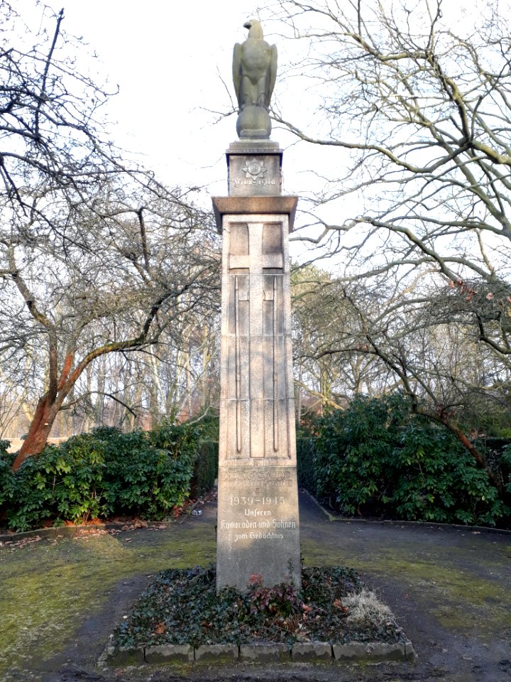 Friedhof Columbiadamm - 6