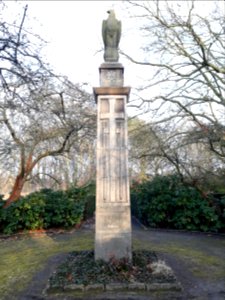 Friedhof Columbiadamm - 6