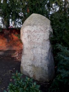 Friedhof Columbiadamm - 7