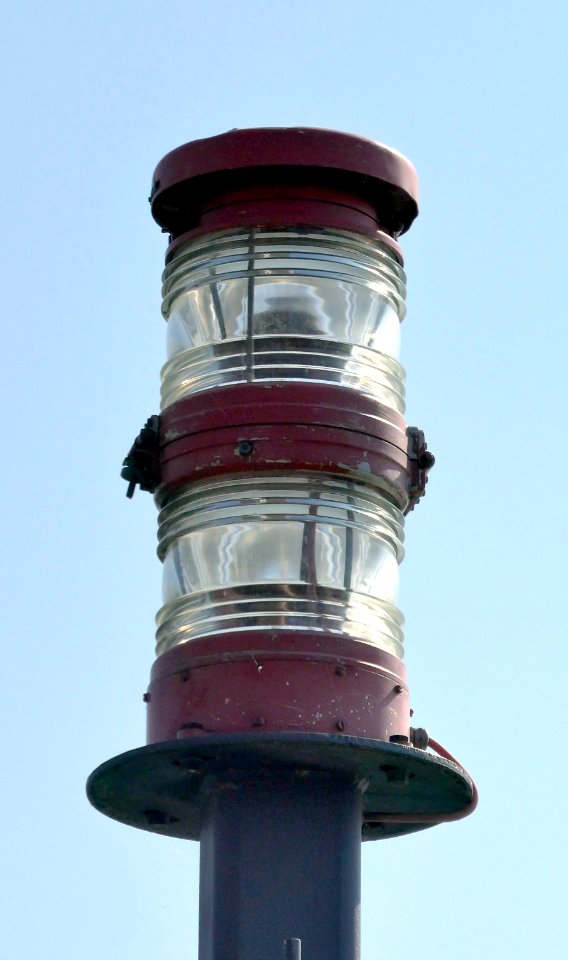 Friedrichshafen, Sturmwarnleuchte, 3