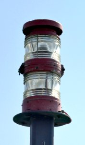 Friedrichshafen, Sturmwarnleuchte, 3