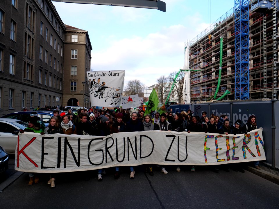 FridaysForFuture protest Berlin 13-12-2019 demonstration 39
