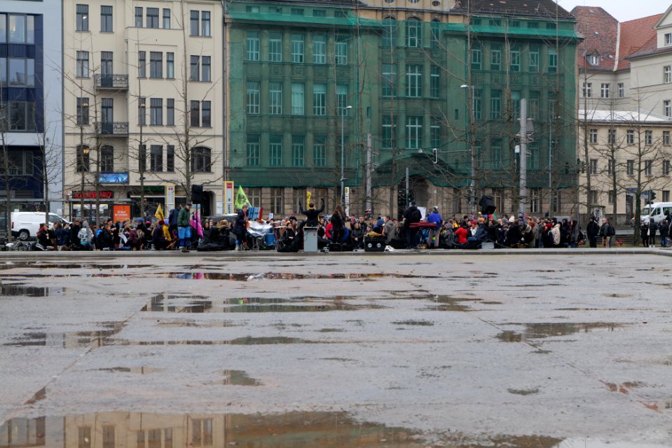 FridaysForFuture protest Berlin 2020-02-14 26