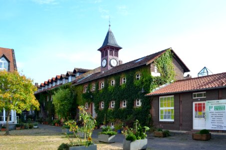 Friedrichsdorf, Institut Garnier 1 (6)