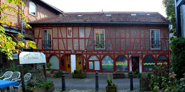 Friedrichsdorf, Institut Garnier (5)