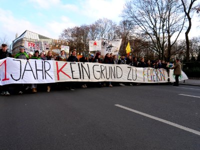 FridaysForFuture protest Berlin 13-12-2019 demonstration 115
