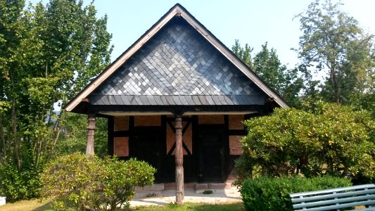 Friedhof Effelder (Frankenblick) 8