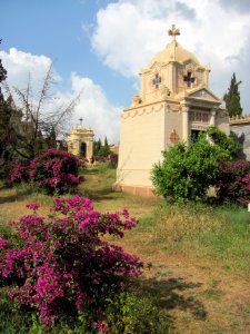 Friedhof Asmara 2 photo