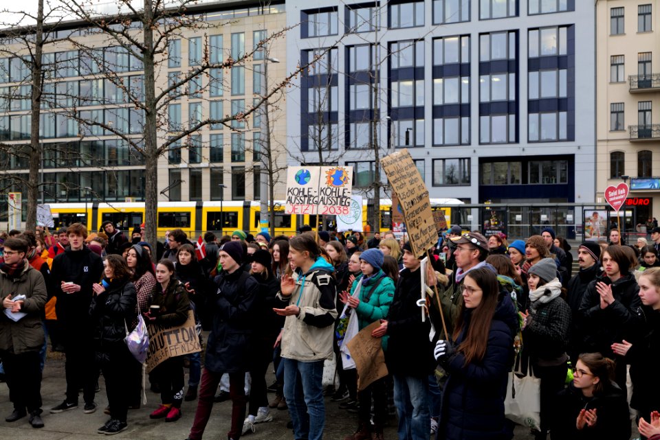 FridaysForFuture protest Berlin 2020-02-07 26