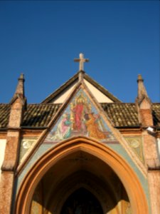 Friedhof Girlan 6