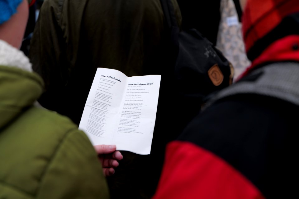 FridaysForFuture protest Berlin 2020-01-31 39