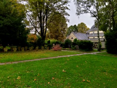 Friedhof Höchst Oktober 2019 002