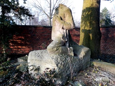 Friedhof Columbiadamm - 15