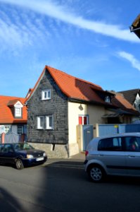 Friedrichsdorf, Hugenottenstraße 35 (1)