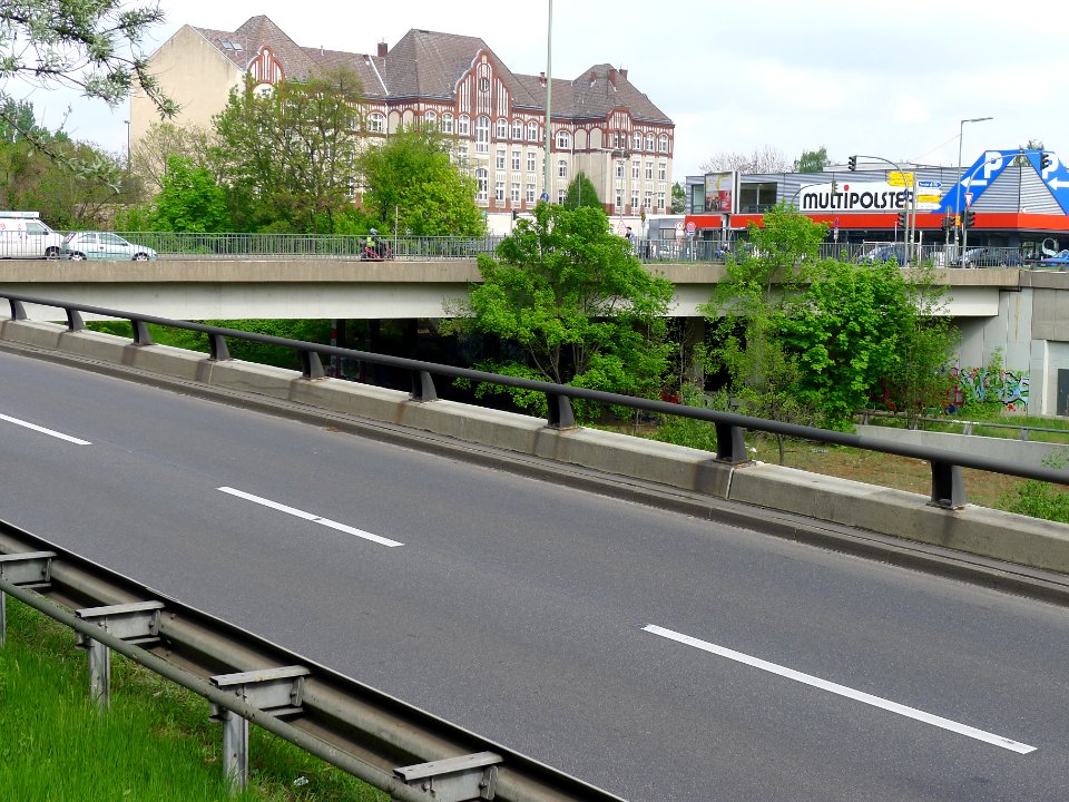 Friedrich-Gerlach-Brücke (Berlin-Schöneberg)