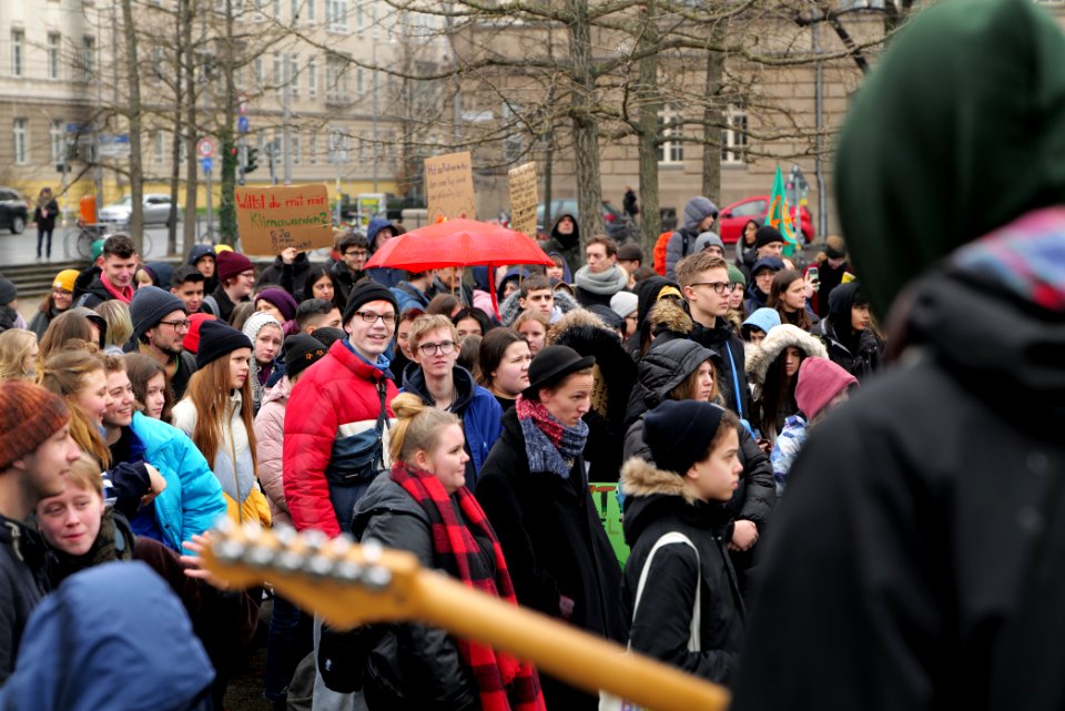 FridaysForFuture protest Berlin 2020-02-14 39