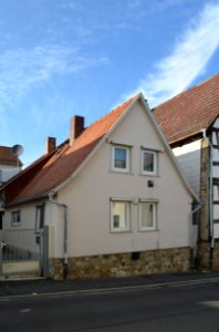 Friedrichsdorf, Hugenottenstraße 48