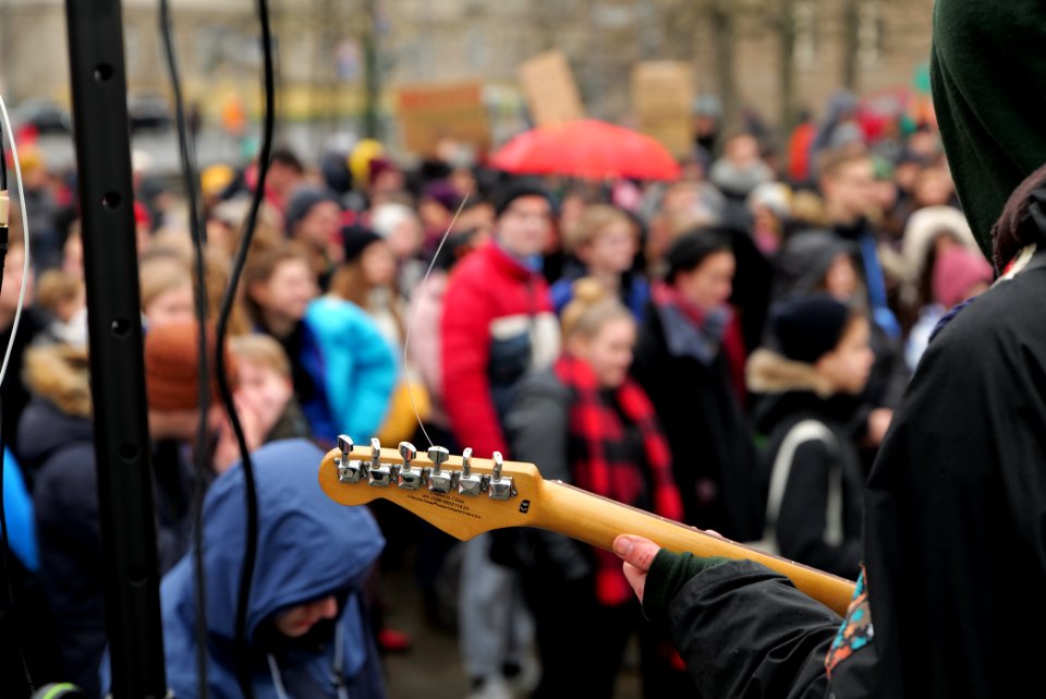 FridaysForFuture protest Berlin 2020-02-14 38