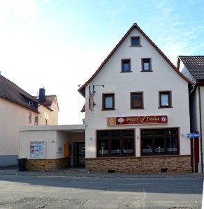 Friedrichsdorf, Hugenottenstraße 58