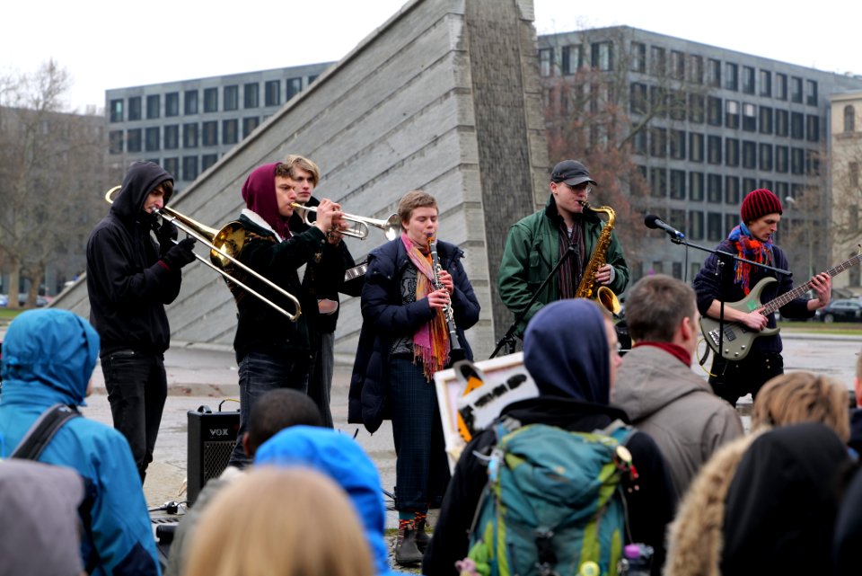 FridaysForFuture protest Berlin 2020-02-14 32