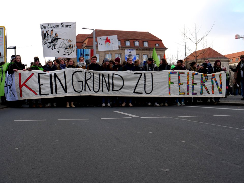 FridaysForFuture protest Berlin 13-12-2019 demonstration 05