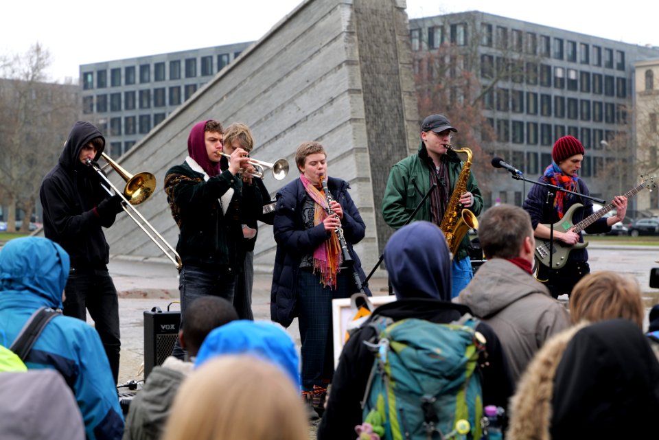 FridaysForFuture protest Berlin 2020-02-14 31