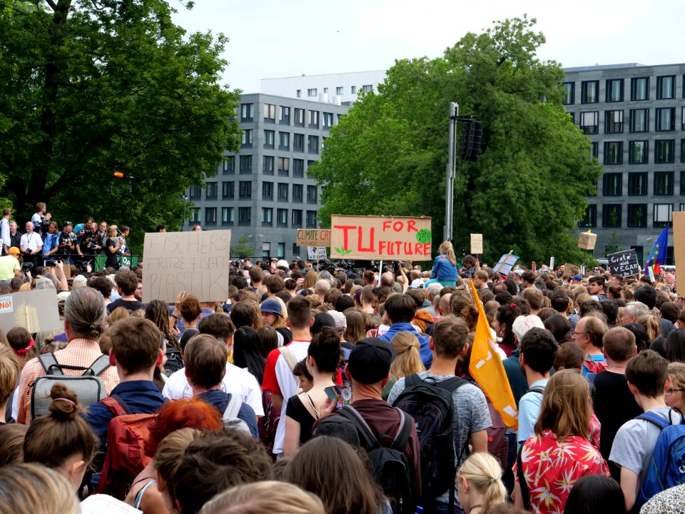 FridaysForFuture protest Berlin 19-07-2019 02