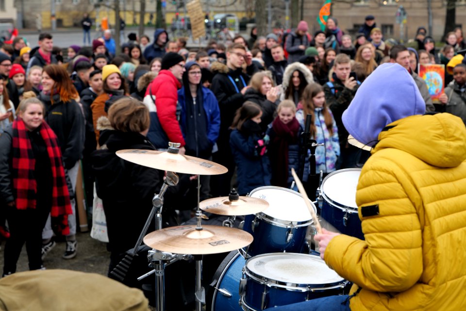 FridaysForFuture protest Berlin 2020-02-14 28