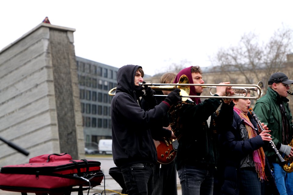 FridaysForFuture protest Berlin 2020-02-14 34