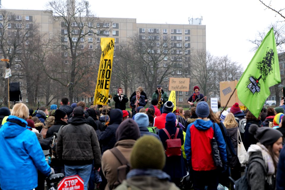 FridaysForFuture protest Berlin 2020-02-14 30