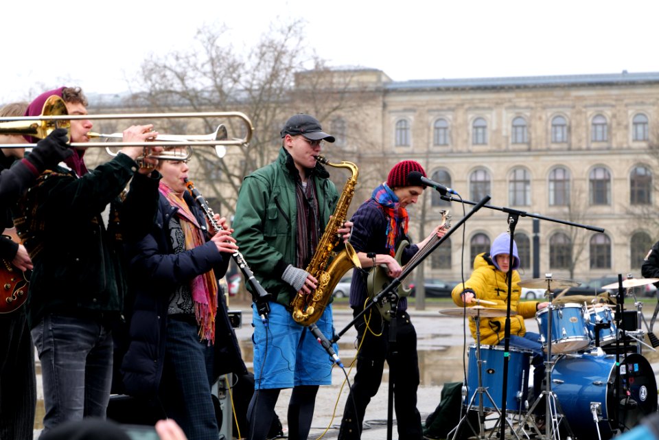FridaysForFuture protest Berlin 2020-02-14 33