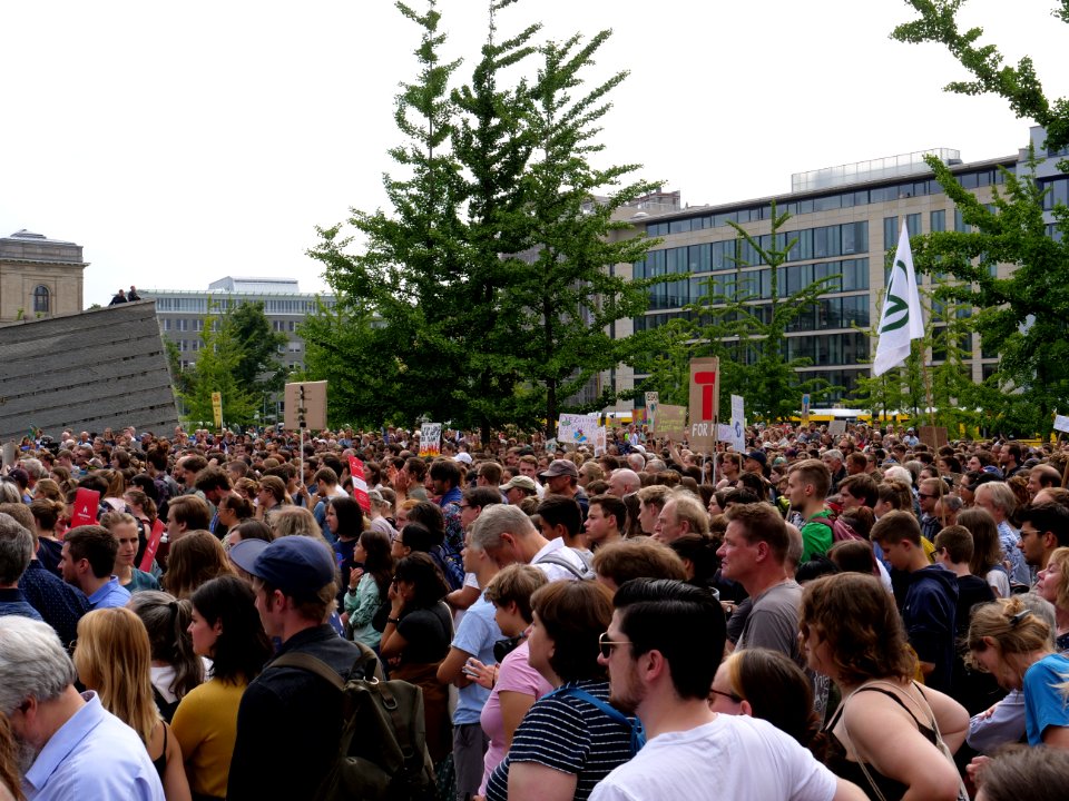 FridaysForFuture protest Berlin 19-07-2019 13