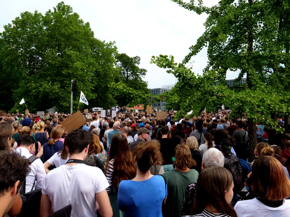 FridaysForFuture protest Berlin 19-07-2019 10