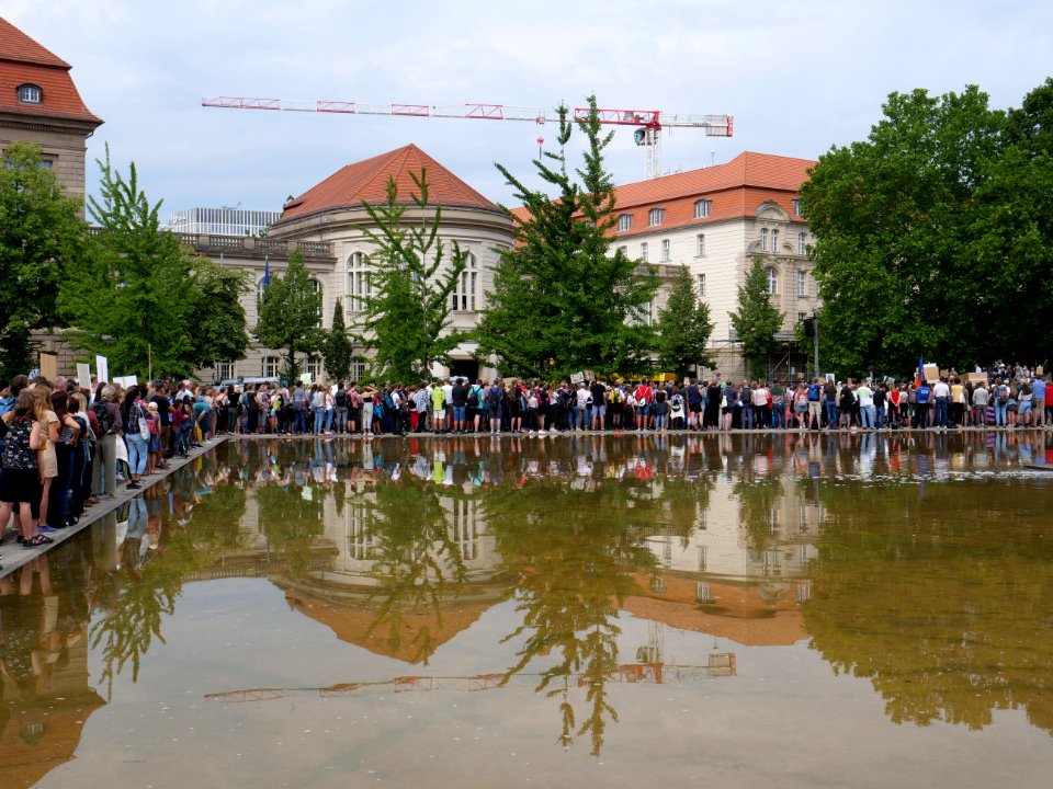 FridaysForFuture protest Berlin 19-07-2019 04