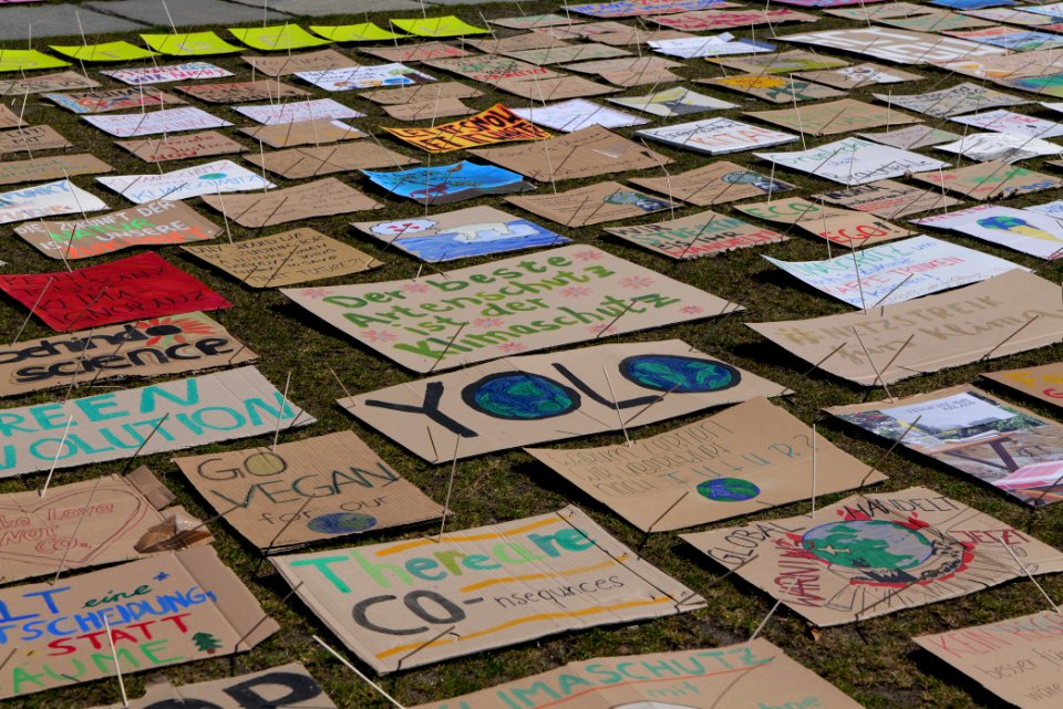 FridaysForFuture protest Berlin 2020-04-24 124