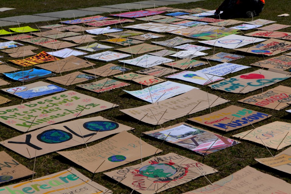 FridaysForFuture protest Berlin 2020-04-24 126