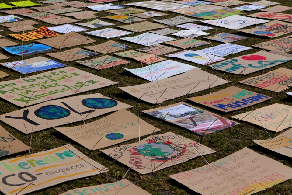 FridaysForFuture protest Berlin 2020-04-24 125