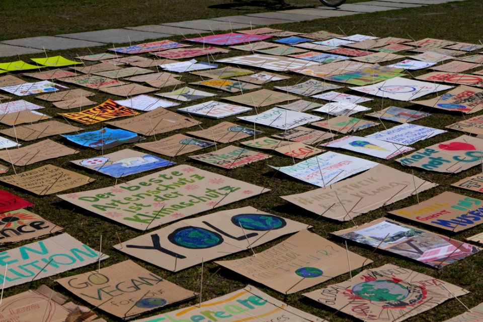 FridaysForFuture protest Berlin 2020-04-24 150