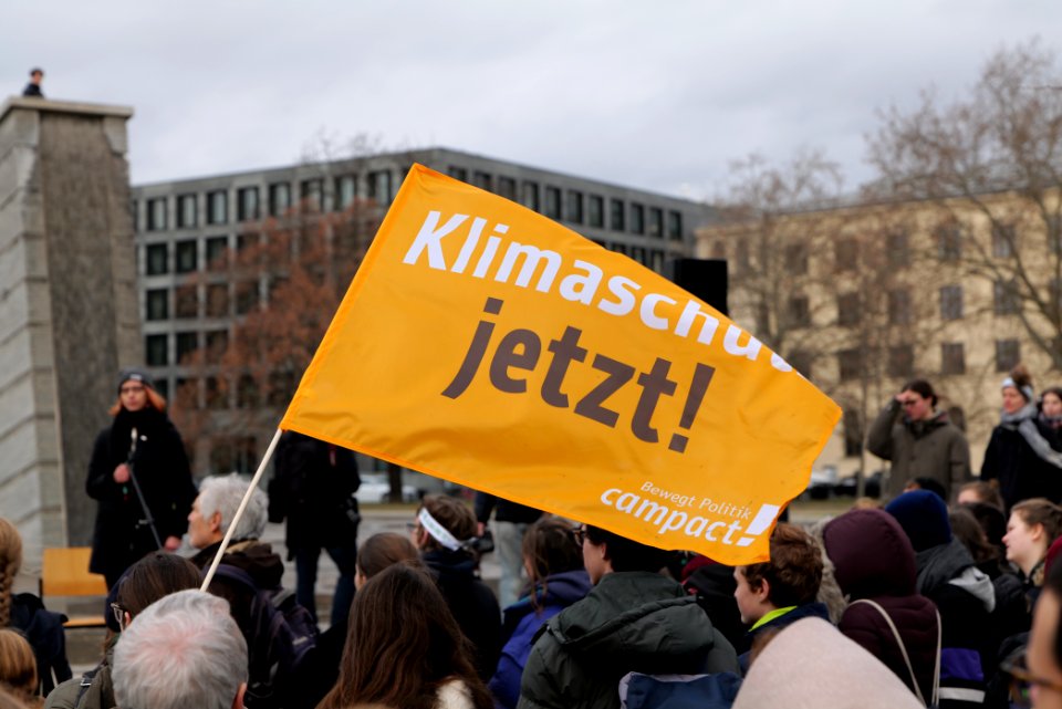 FridaysForFuture protest Berlin 2020-01-31 37