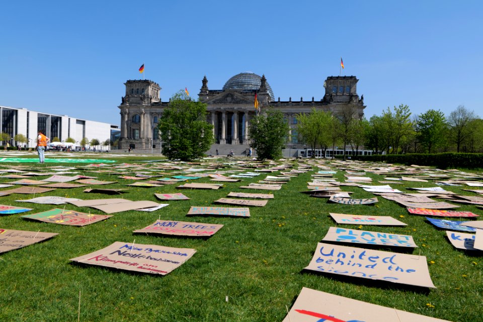 FridaysForFuture protest Berlin 2020-04-24 113