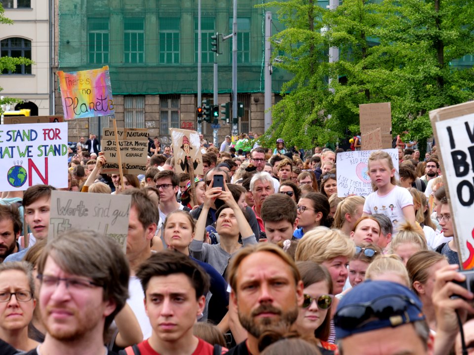 FridaysForFuture protest Berlin 19-07-2019 20