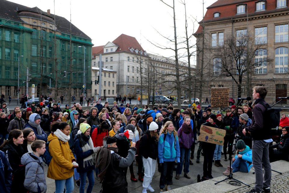 FridaysForFuture protest Berlin 2020-02-28 61
