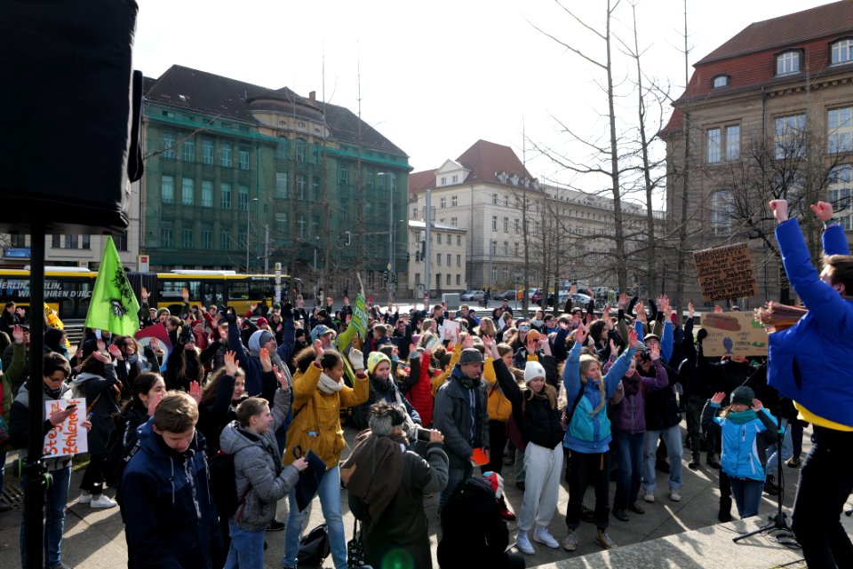 FridaysForFuture protest Berlin 2020-02-28 63